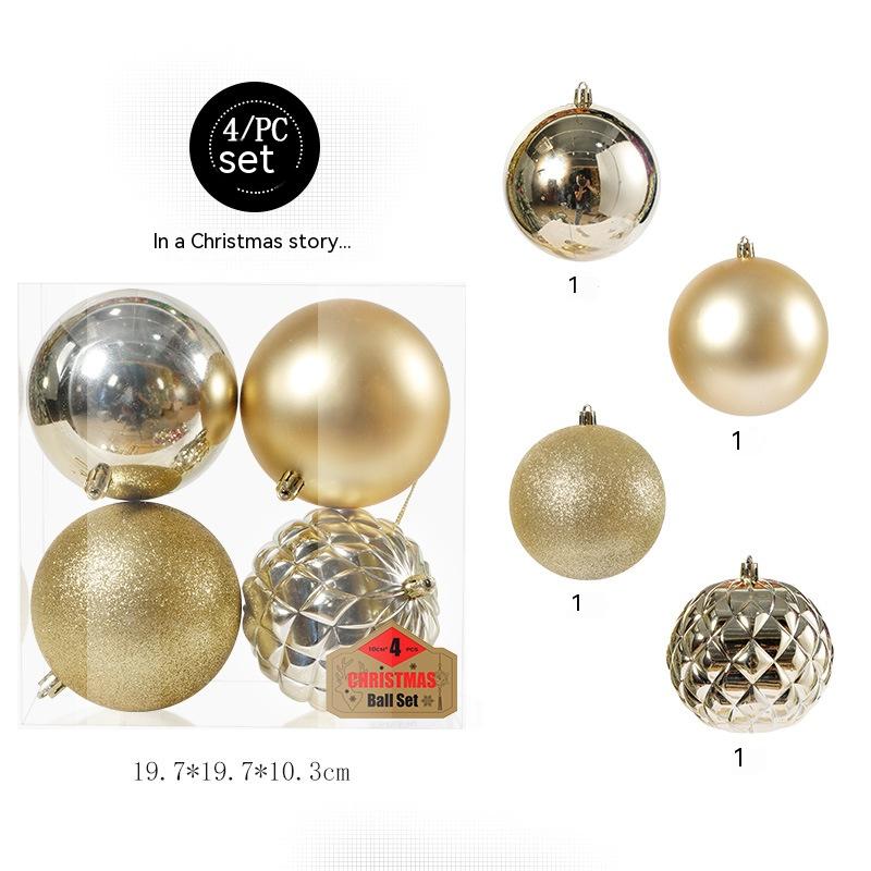 Christmas Hanging Ball