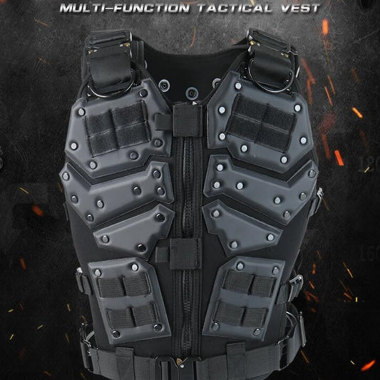 Outdoor Tactics Vest