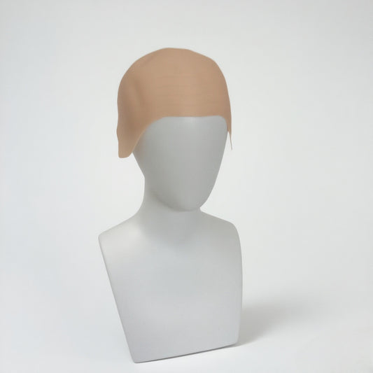 Monk Head Cover Props