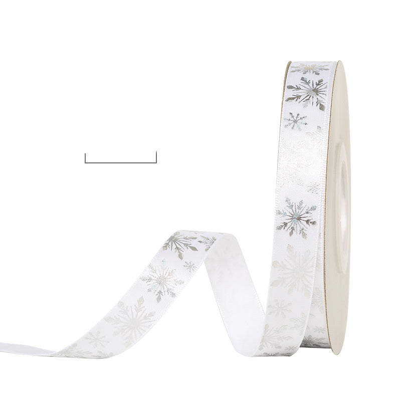 Gift Packaging Ribbon