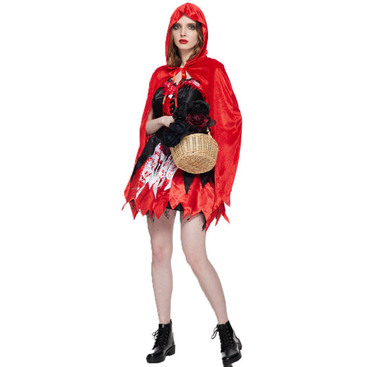 Little Red Riding Hood