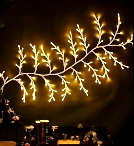 Christmas Garland Light