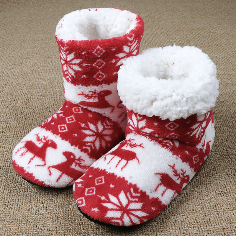 Elk Floor Shoes
