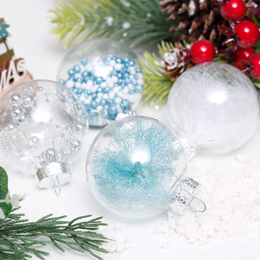 Christmas Balls