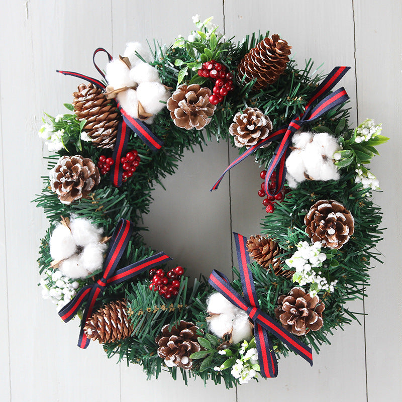 Christmas Wreath
