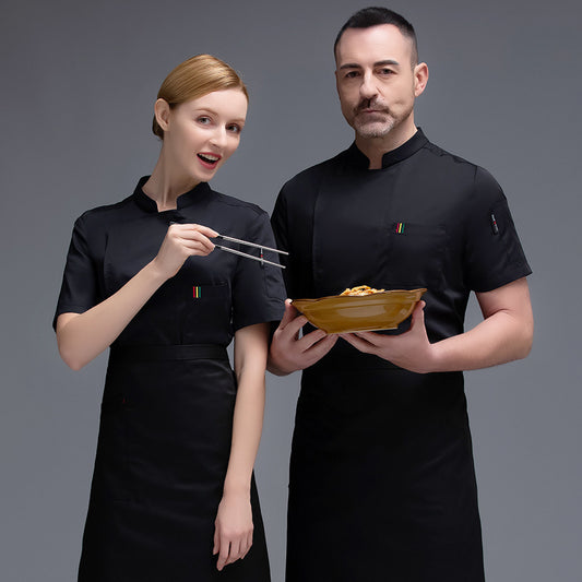 Chef Costume
