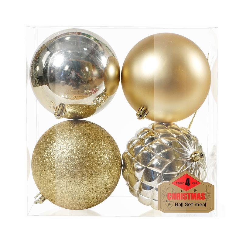 Christmas Hanging Ball