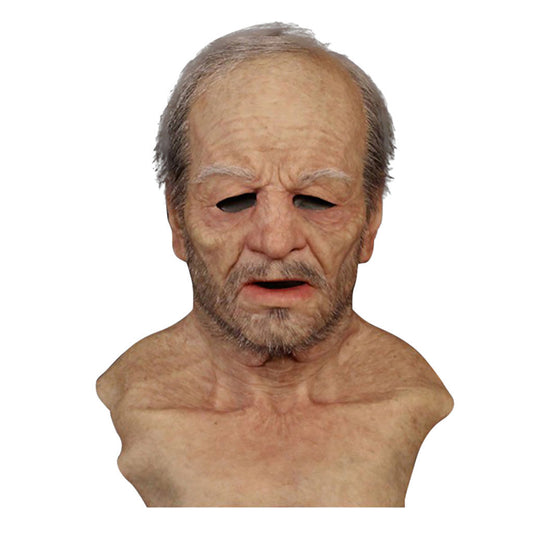 Funny Mask