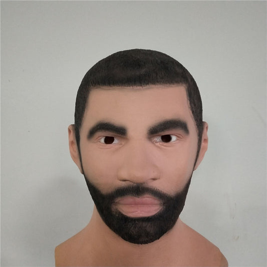 Adult Horror Mask