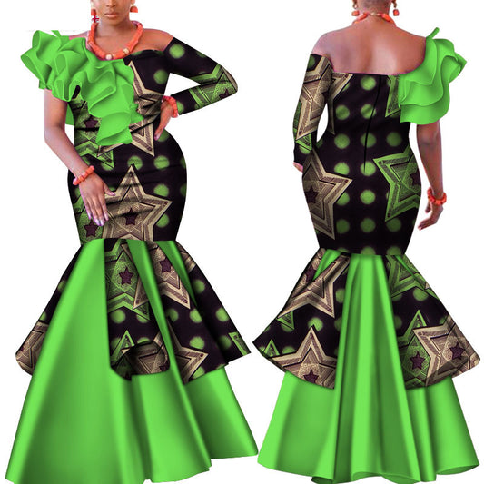 Traditional African Costumes