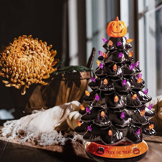 Glowing Decorations Ornaments