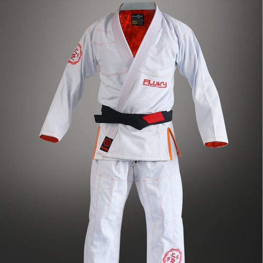 Jiu Jitsu Taoist Suit