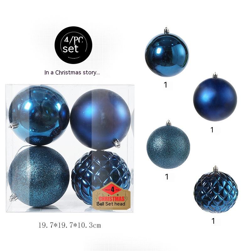 Christmas Hanging Ball