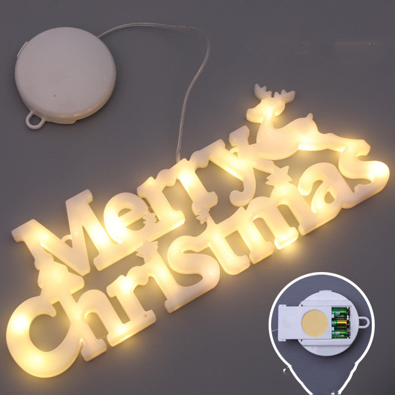 A Decorate Modeling Light