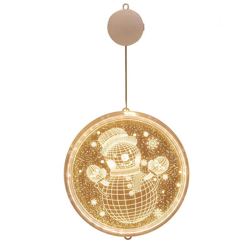 Led Decoration Lights