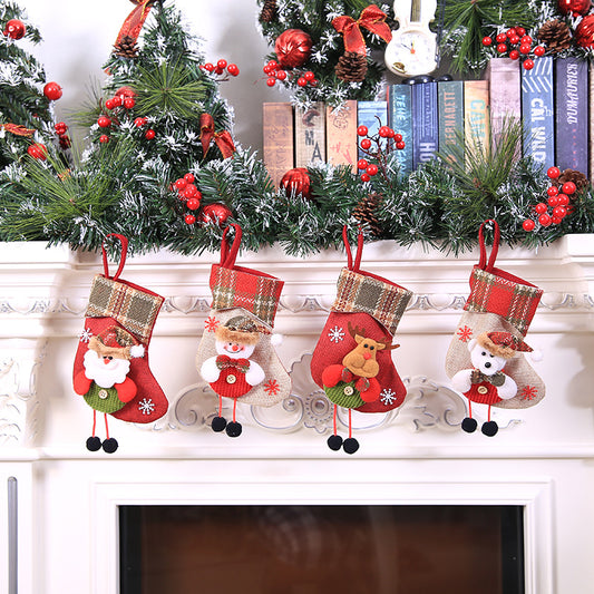 Christmas Stocking