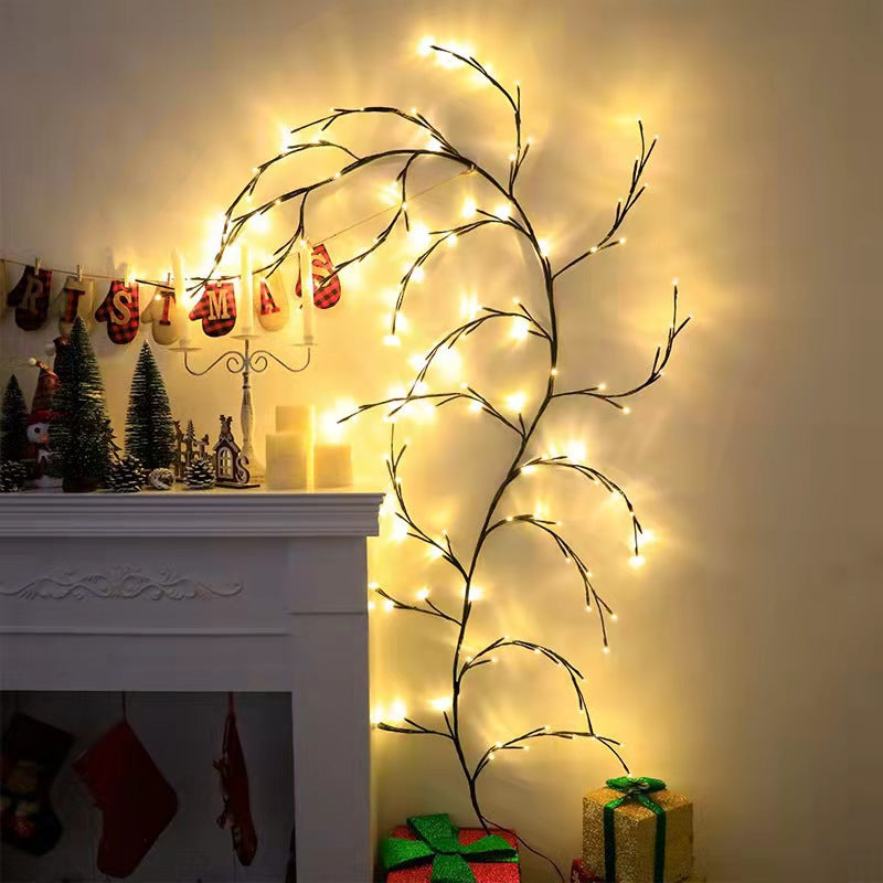 Christmas Garland Light