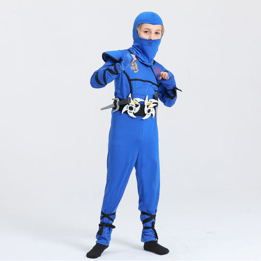 Ninja Costume