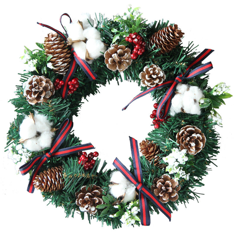 Christmas Wreath