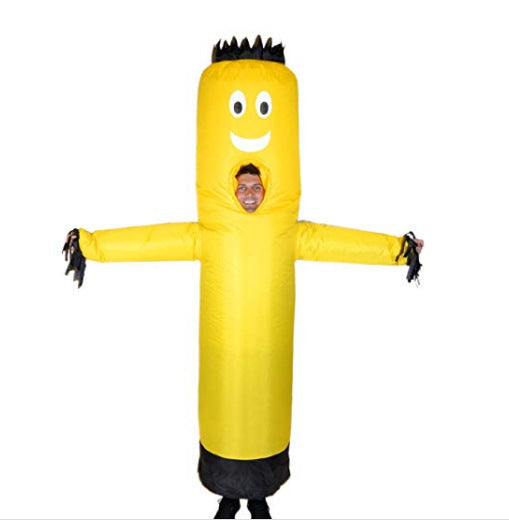 Inflatable Costume