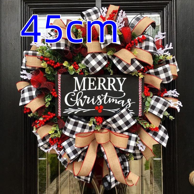 Bow Garland