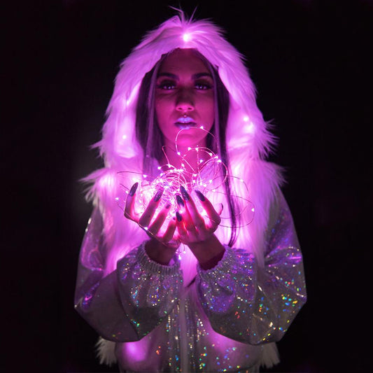 Led Costume