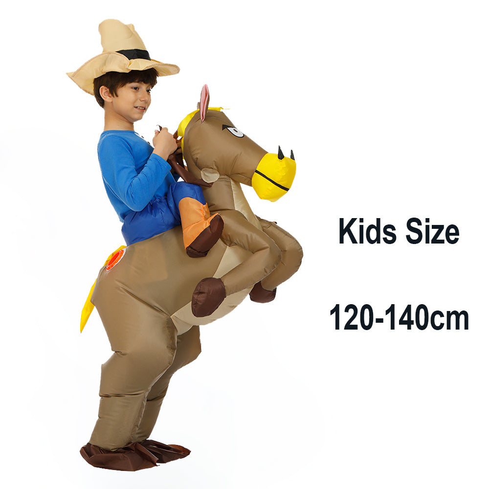 Inflatable Costumes