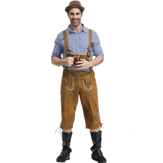 Beer Festival Costume