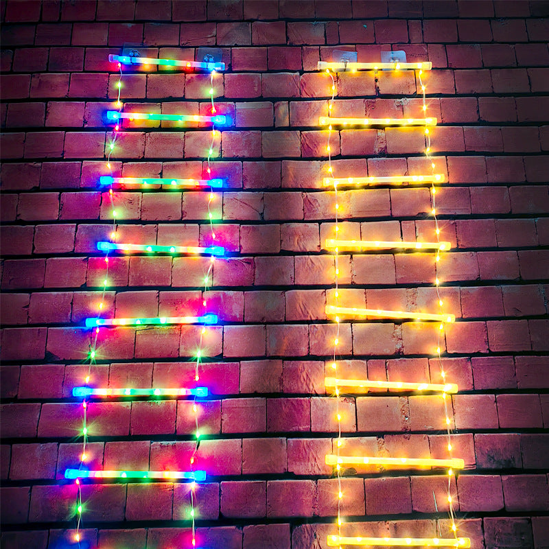 A Ladder Light
