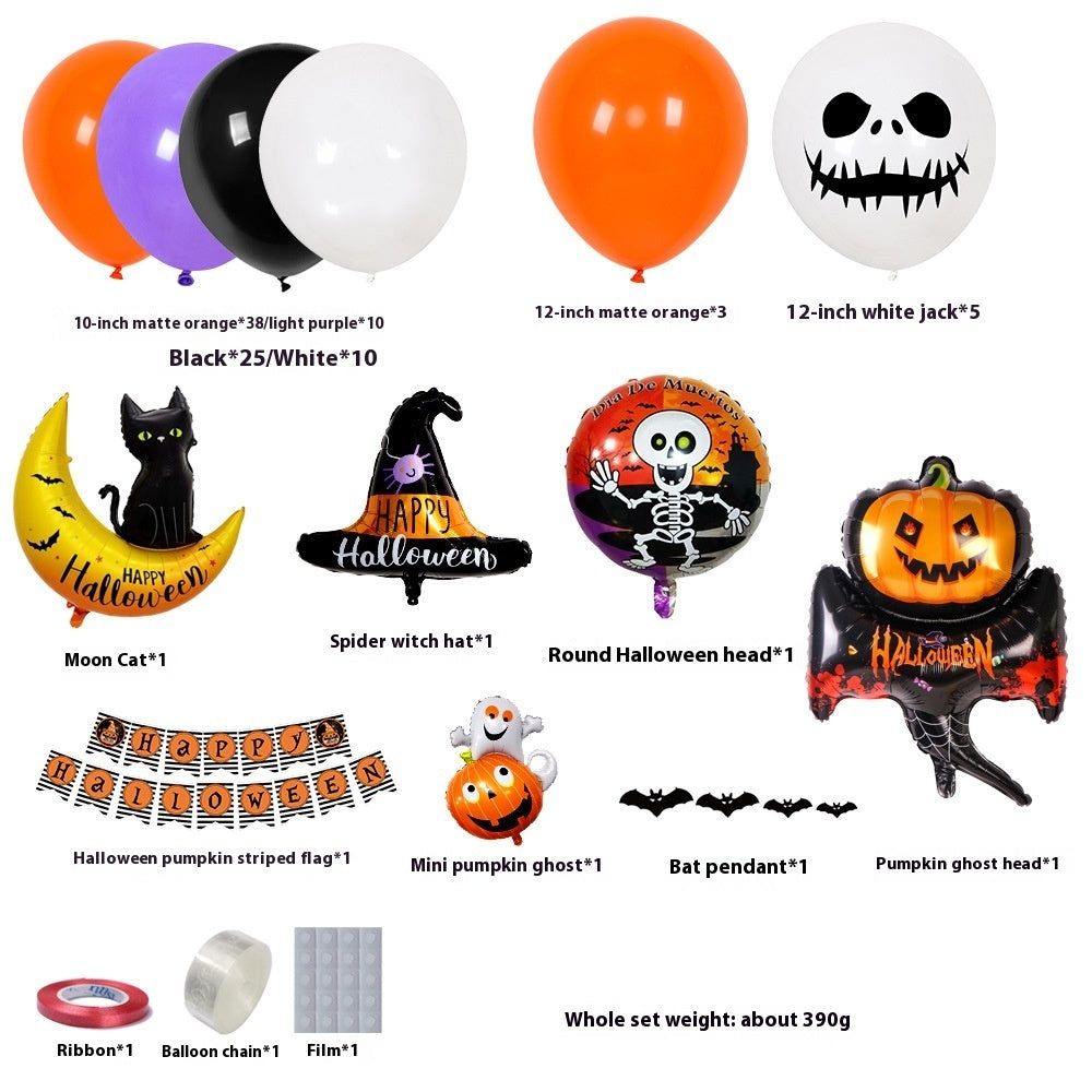 Hanging Flag Balloon