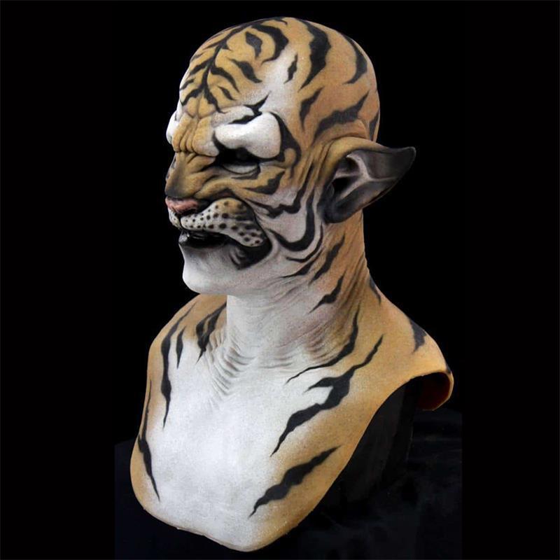Beast Mask