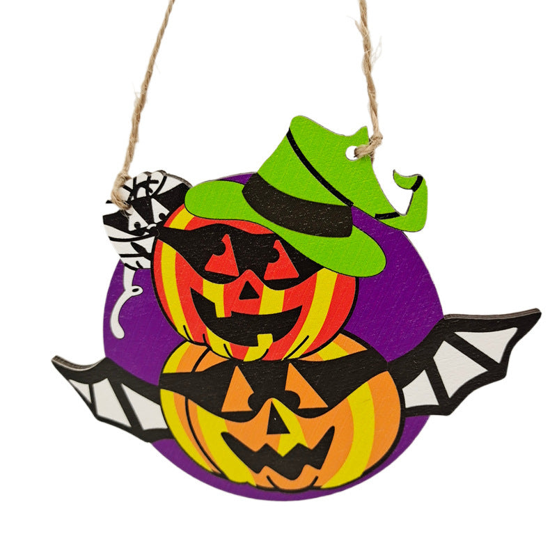 Ghost Festival Decoration