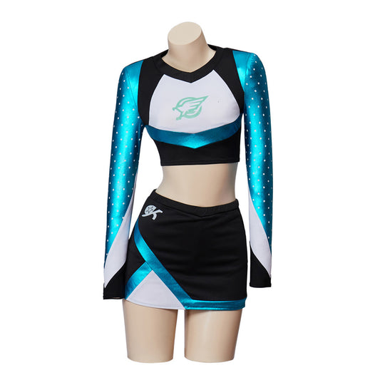 Hot  Cheerleader Costumes