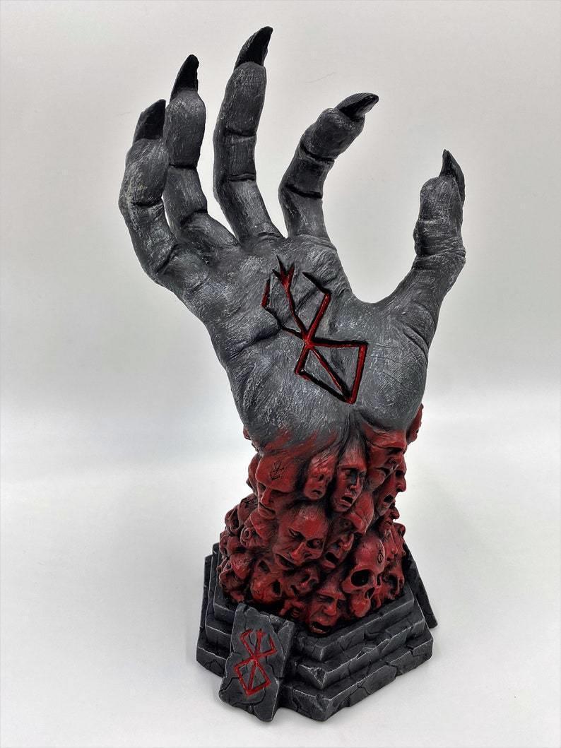 Resin Handicraft