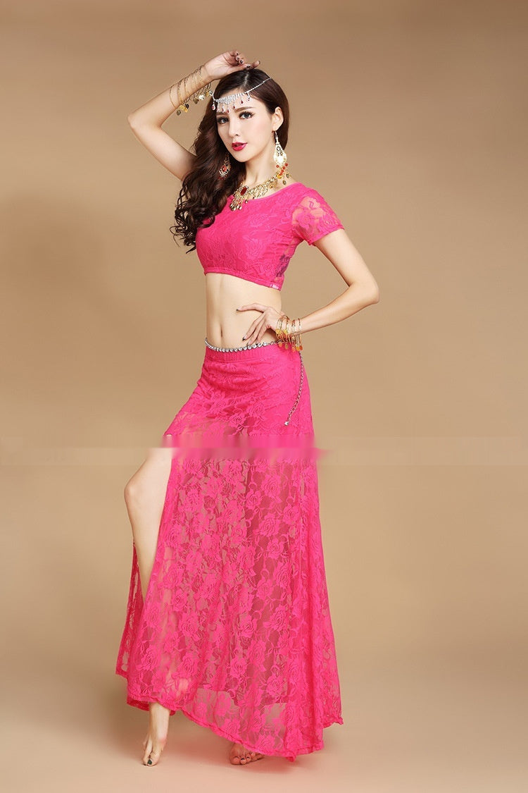 Indian/Asian Costume
