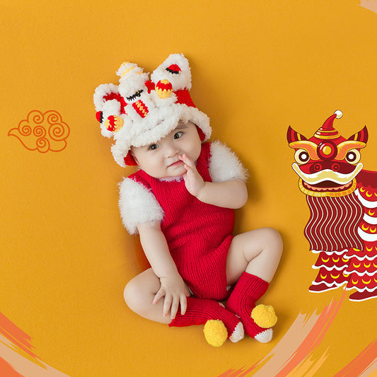 Children's Costume