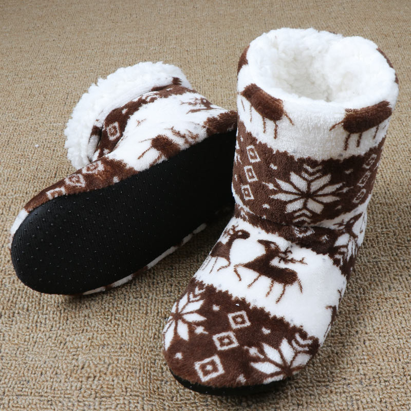Elk Floor Shoes